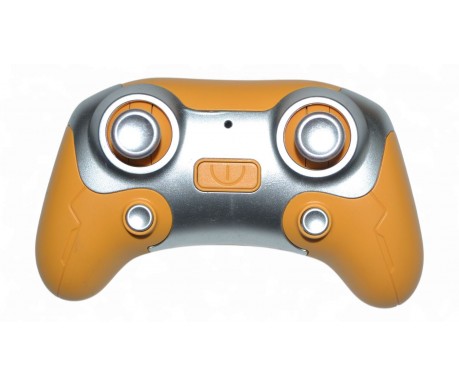 Радиоуправляемый батискаф