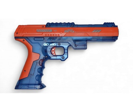 Водный пистолет на аккумуляторе
