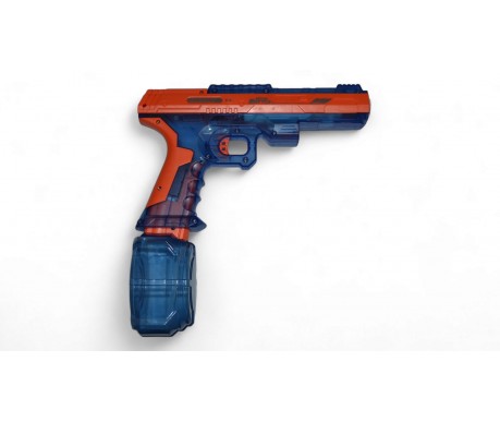 Водный пистолет на аккумуляторе