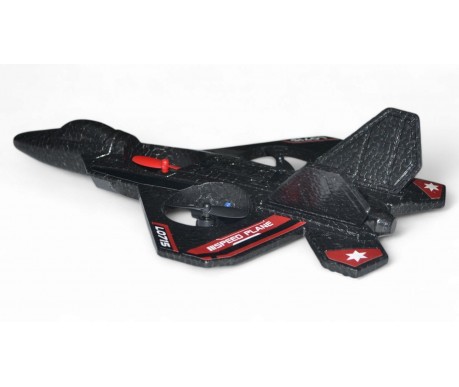 Радиоуправляемый самолет