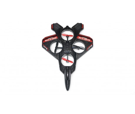 Радиоуправляемый самолет