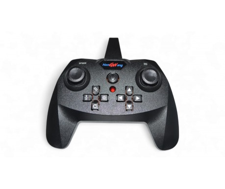 Радиоуправляемый самолет