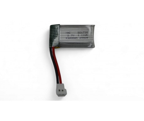 Радиоуправляемый самолет