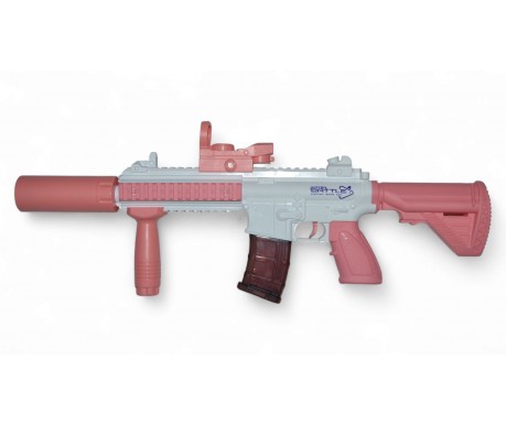 Электрический водяной автомат M416