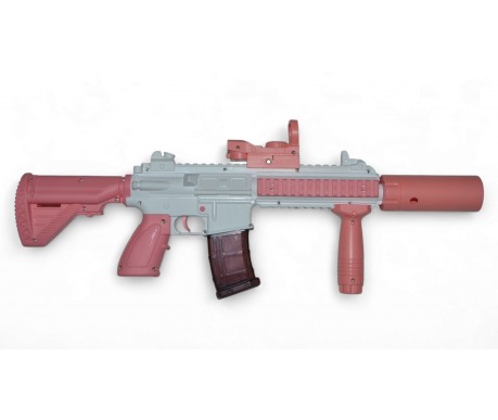 Электрический водяной автомат M416