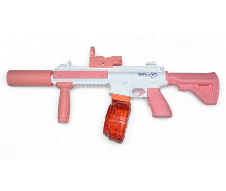 Электрический водяной автомат M416