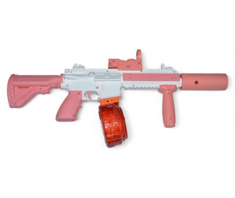 Электрический водяной автомат M416