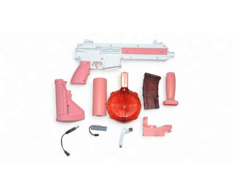 Электрический водяной автомат M416