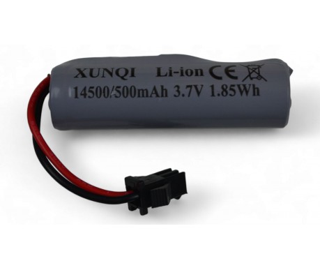 Электрический водяной автомат M416