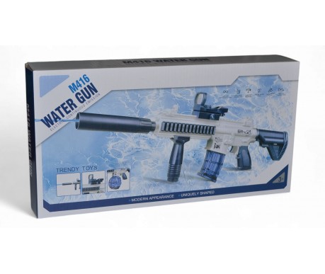 Электрический водяной автомат M416