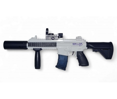 Электрический водяной автомат M416