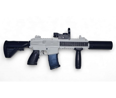 Электрический водяной автомат M416