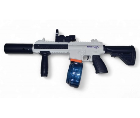 Электрический водяной автомат M416