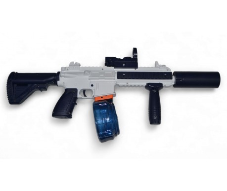 Электрический водяной автомат M416