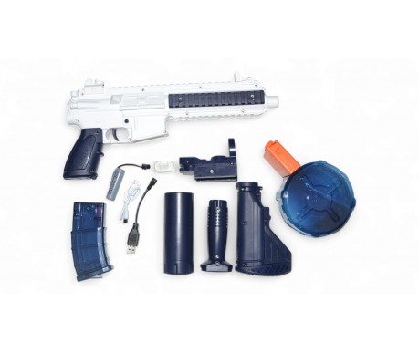 Электрический водяной автомат M416