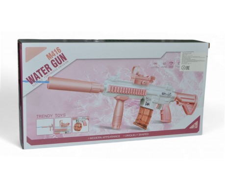 Электрический водяной автомат M416