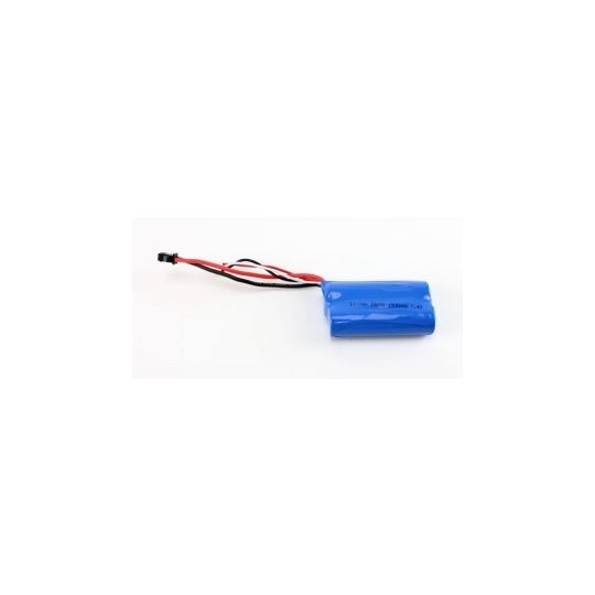 Аккумулятор 7.4V 1500mAh