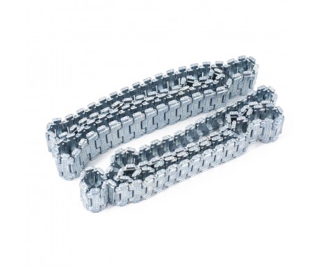 Металлические гусеницы для танка RWG - ZY021-005