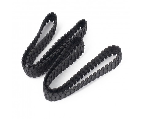 Пластиковые гусеницы для танка RWG - ZY021-006