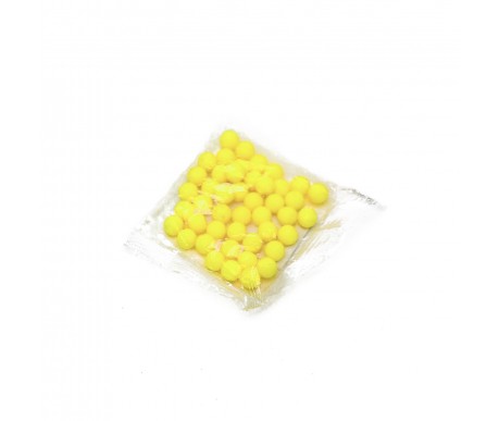 Пульки 6 мм 100 шт для танка RWG / Heng Long - ZY021-004