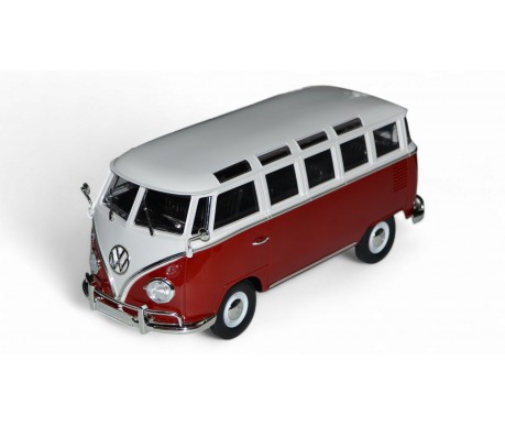 Радиоуправляемый минивэн Volkswagen T1 2WD RTR масштаб 1:16 2.4G