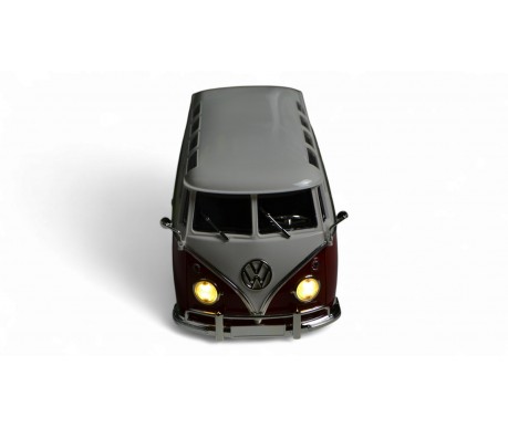 Радиоуправляемый минивэн Volkswagen T1 2WD RTR масштаб 1:16 2.4G