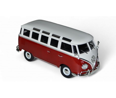 Радиоуправляемый минивэн Volkswagen T1 2WD RTR масштаб 1:16 2.4G