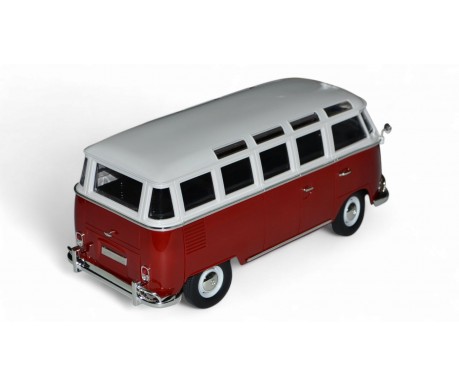 Радиоуправляемый минивэн Volkswagen T1 2WD RTR масштаб 1:16 2.4G