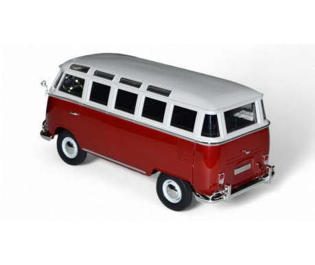 Радиоуправляемый минивэн Volkswagen T1 2WD RTR масштаб 1:16 2.4G