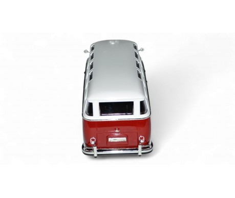 Радиоуправляемый минивэн Volkswagen T1 2WD RTR масштаб 1:16 2.4G