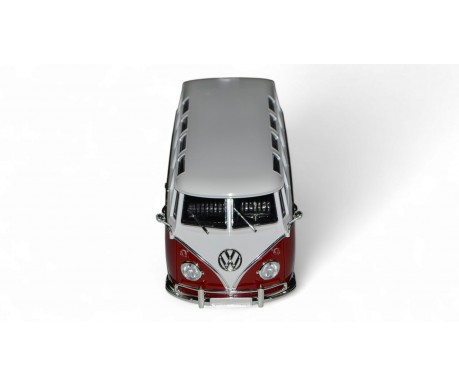 Радиоуправляемый минивэн Volkswagen T1 2WD RTR масштаб 1:16 2.4G