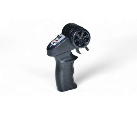 Радиоуправляемый минивэн Volkswagen T1 2WD RTR масштаб 1:16 2.4G