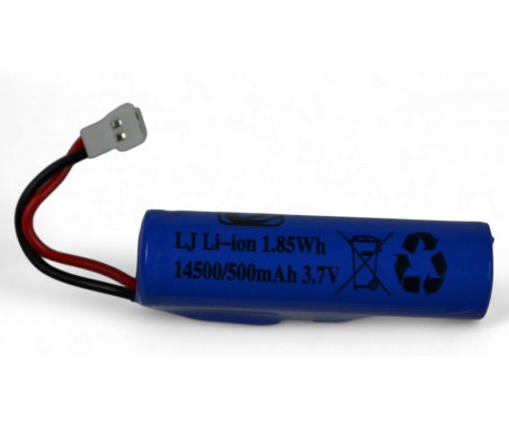 Радиоуправляемый минивэн Volkswagen T1 2WD RTR масштаб 1:16 2.4G