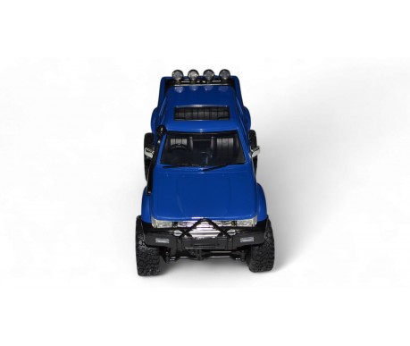Радиоуправляемый пикап Hilux Crew Cab 4WD RTR масштаб 1:16 2.4G