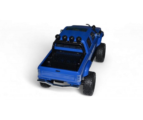 Радиоуправляемый пикап Hilux Crew Cab 4WD RTR масштаб 1:16 2.4G