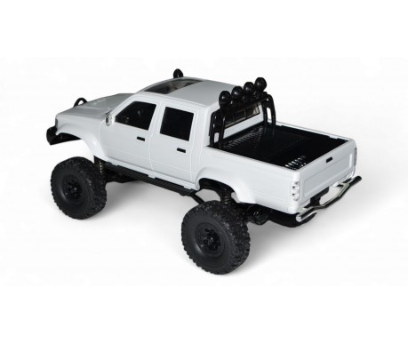 Радиоуправляемый пикап Hilux Crew Cab 4WD RTR масштаб 1:16 2.4G