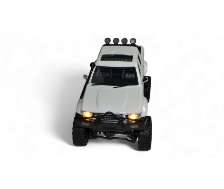 Радиоуправляемый пикап Hilux Crew Cab 4WD RTR масштаб 1:16 2.4G