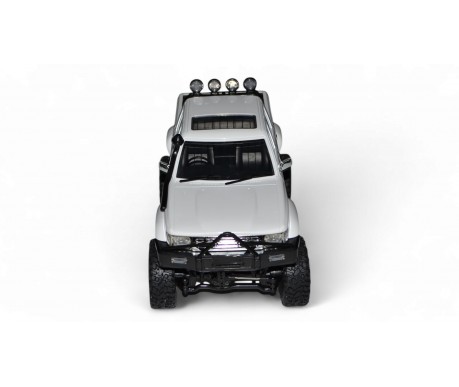 Радиоуправляемый пикап Hilux Crew Cab 4WD RTR масштаб 1:16 2.4G