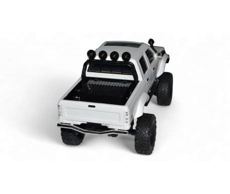 Радиоуправляемый пикап Hilux Crew Cab 4WD RTR масштаб 1:16 2.4G