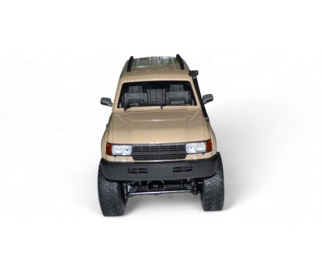 Радиоуправляемый краулер Land Cruiser LC80 4WD RTR масштаб 1:16 2.4G