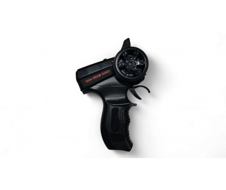 Радиоуправляемый краулер Land Cruiser LC80 4WD RTR масштаб 1:16 2.4G