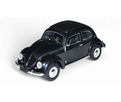 Радиоуправляемый ретро автомобиль Volkswagen Beetle 1950 2.4G масштаб 1:16