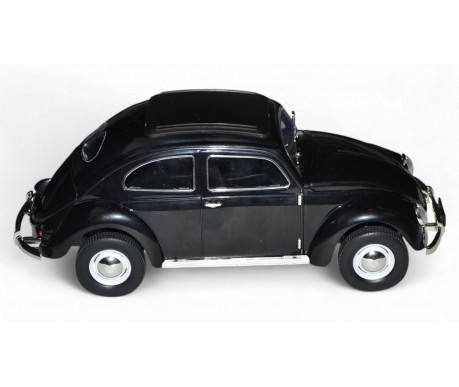 Радиоуправляемый ретро автомобиль Volkswagen Beetle 1950 2.4G масштаб 1:16