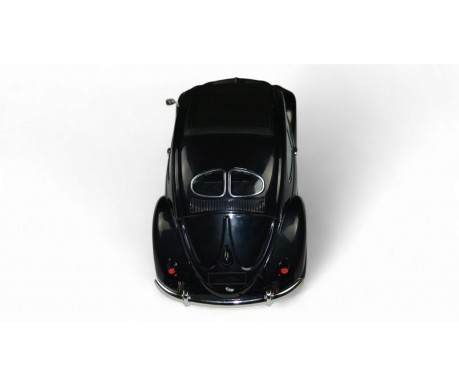 Радиоуправляемый ретро автомобиль Volkswagen Beetle 1950 2.4G масштаб 1:16
