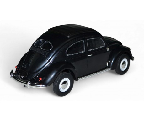 Радиоуправляемый ретро автомобиль Volkswagen Beetle 1950 2.4G масштаб 1:16