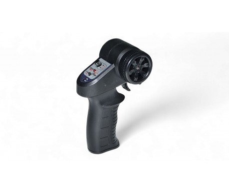 Радиоуправляемый ретро автомобиль Volkswagen Beetle 1950 2.4G масштаб 1:16