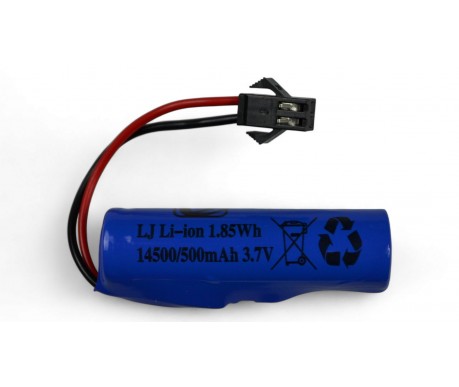 Радиоуправляемый экскаватор 2.4G 11CH 1:18