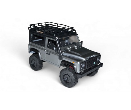 Радиоуправляемая машина джип Land Rover Defender D90 4WD масштаб 1:12 2.4G