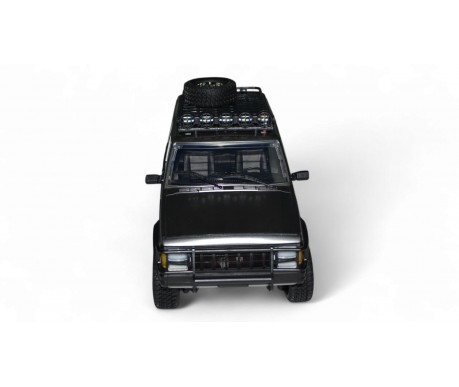 Радиоуправляемый краулер JEEP CHEROKEE 4WD масштаб 1:12 2.4G