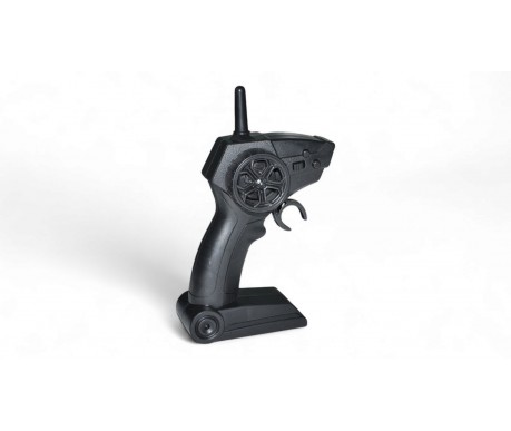 Радиоуправляемый автомобиль для дрифта Nissan GT-R 4WD масштаб 1:20